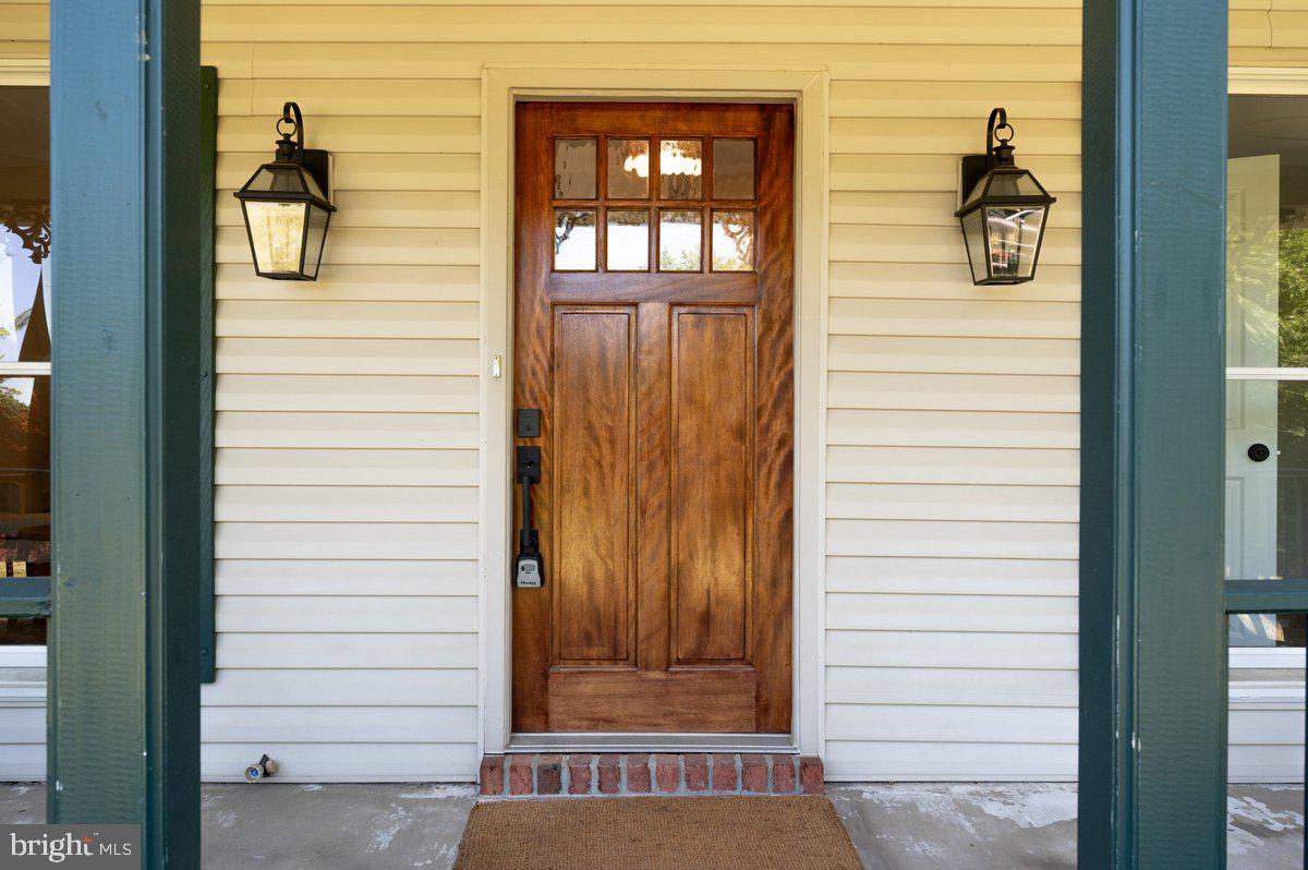 6091 Franklin Gibson Road Tracys Landing, MD 20779 - Photo 44 of 57