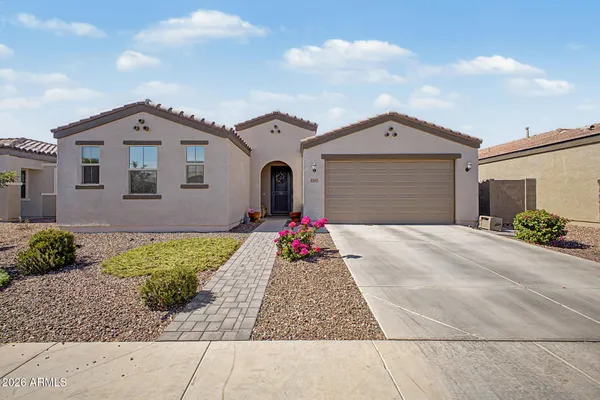 $560,000 | 2540 West Grenadine Road, Phoenix, AZ 85041