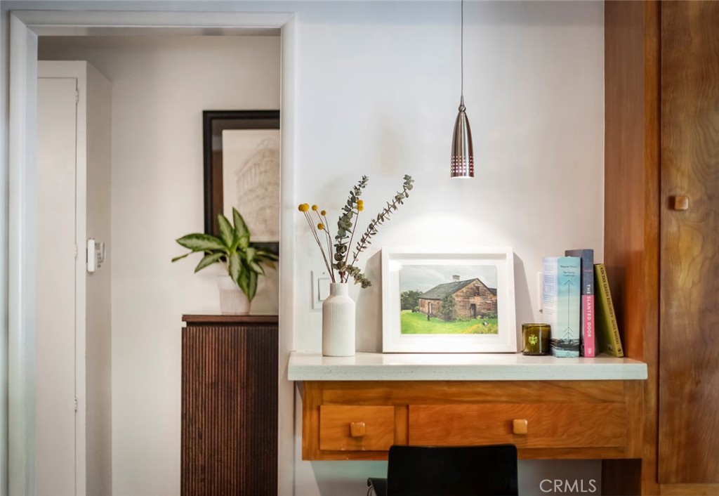 2820 East Chevy Chase Drive Glendale, CA 91206 - Photo 27 of 55 a view of a window in a house