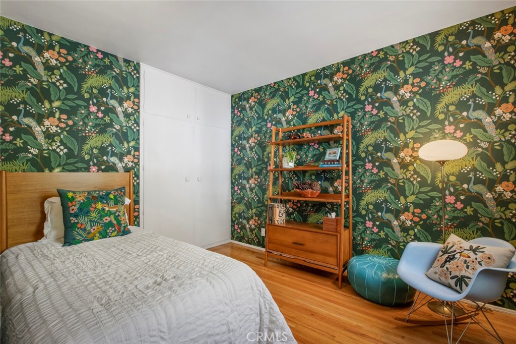 2820 East Chevy Chase Drive Glendale, CA 91206 - Photo 38 of 55 Guest Bedroom