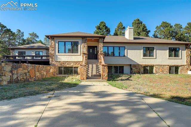 7070 Baker Road Colorado Springs, CO 80908 - Photo 1 of 33 Gallery Image 1