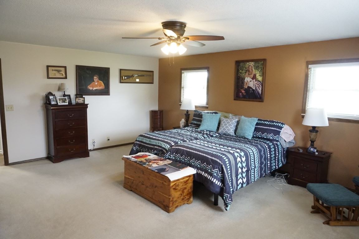 302 East Boundary Street Perry, OK 73077 - Photo 20 of 33 Gallery Image 20