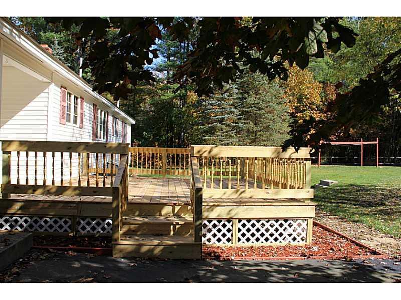 270 County Road Gorham, ME 04038 - Photo 13 of 35 Patio/Deck.