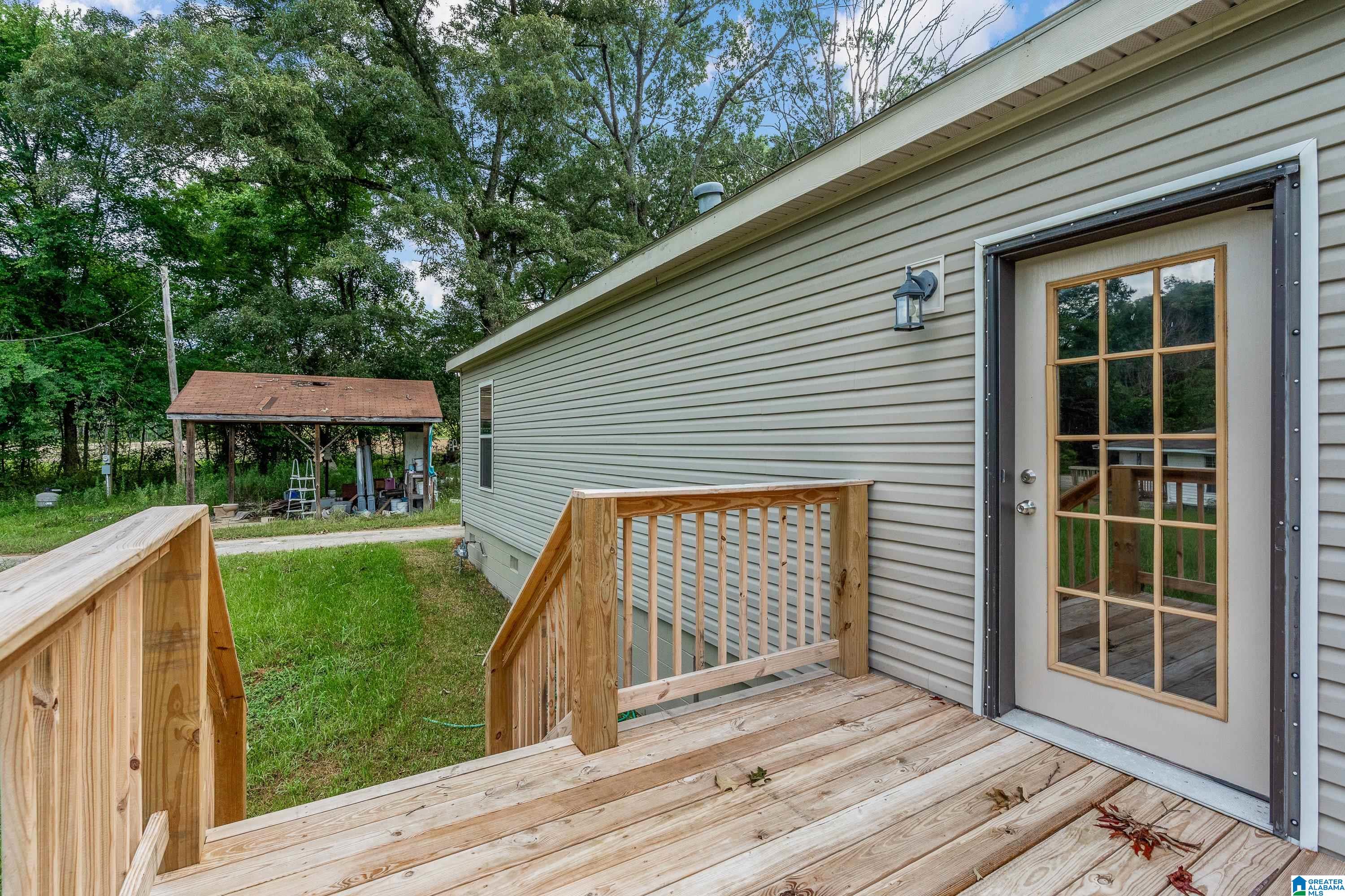 2002 Morgan Road Bessemer, AL 35022 - Photo 33 of 35