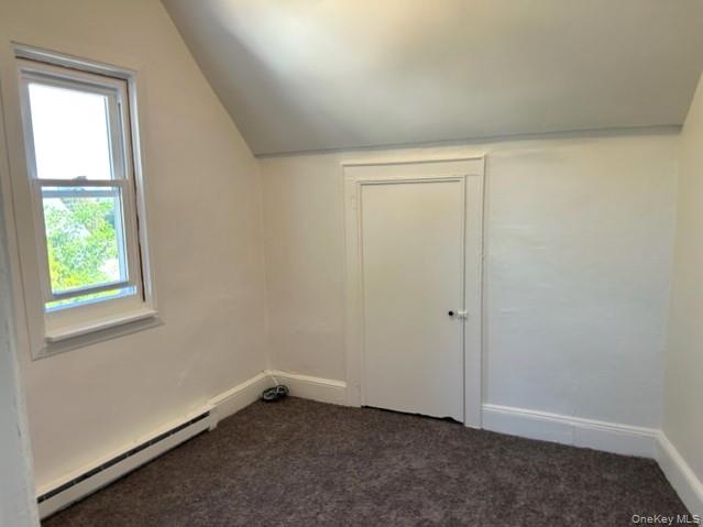 578 South 15th Street, Unit 2 Lindenhurst, NY 11757 - Photo 5 of 8 an empty room with a window