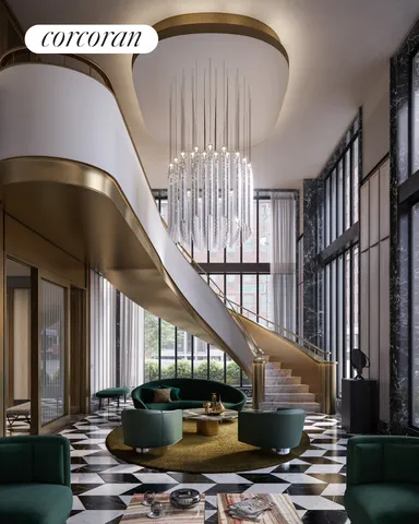 $9,985,990 | 40 East End Avenue, Unit PH17 | Upper East Side