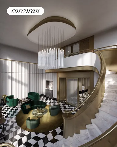 $9,985,990 | 40 East End Avenue, Unit PH17 | Upper East Side