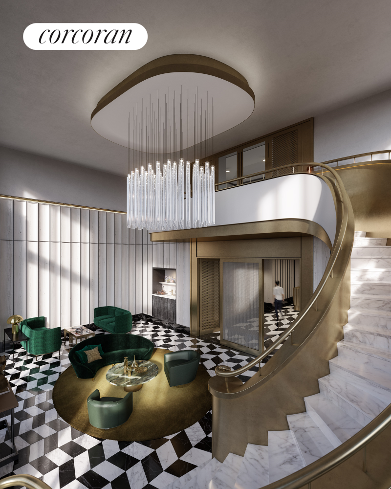 40 East End Avenue, Unit PH17 Manhattan, NY 10028 - Photo 12 of 17