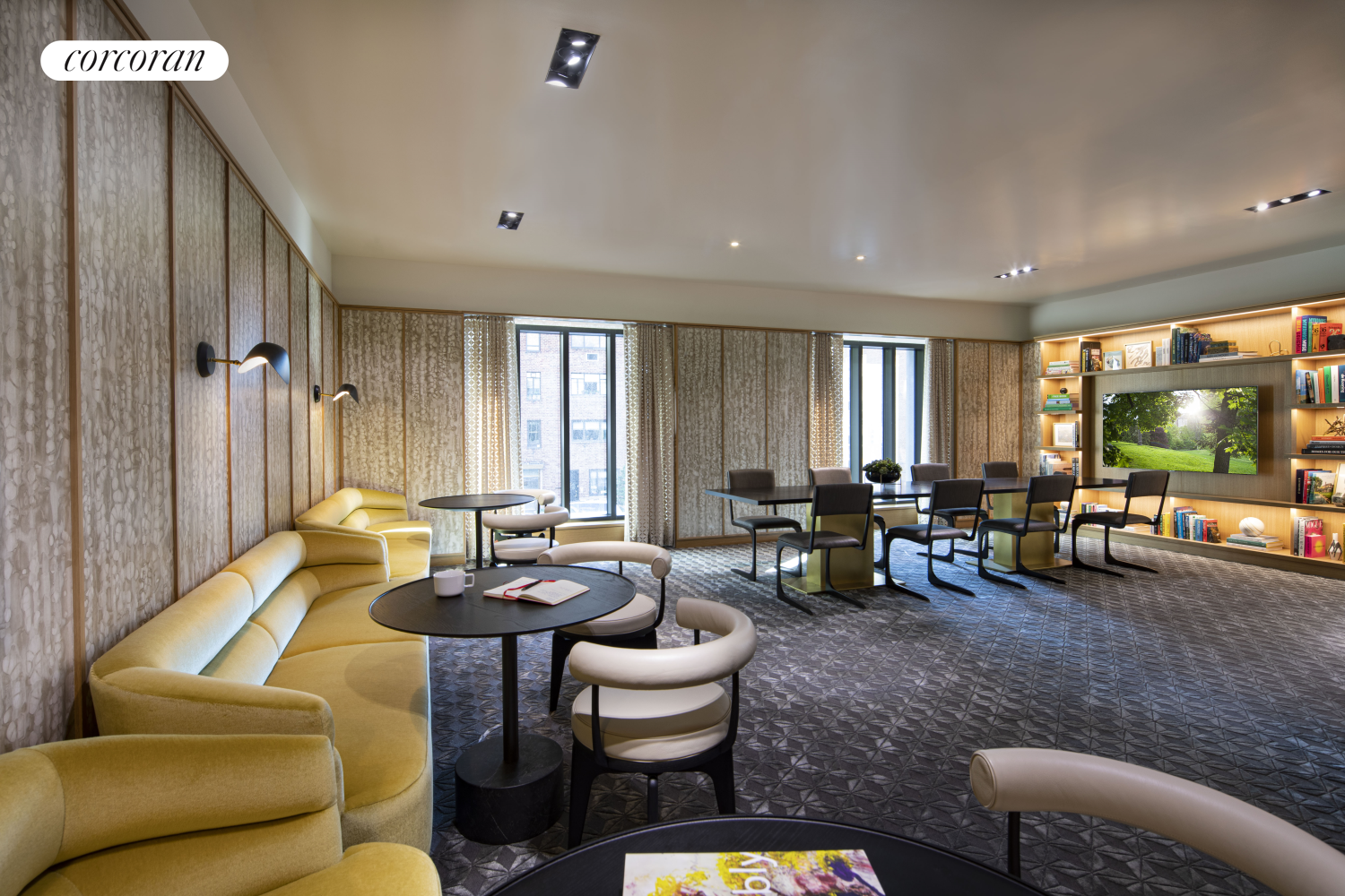 40 East End Avenue, Unit PH17 Manhattan, NY 10028 - Photo 13 of 17