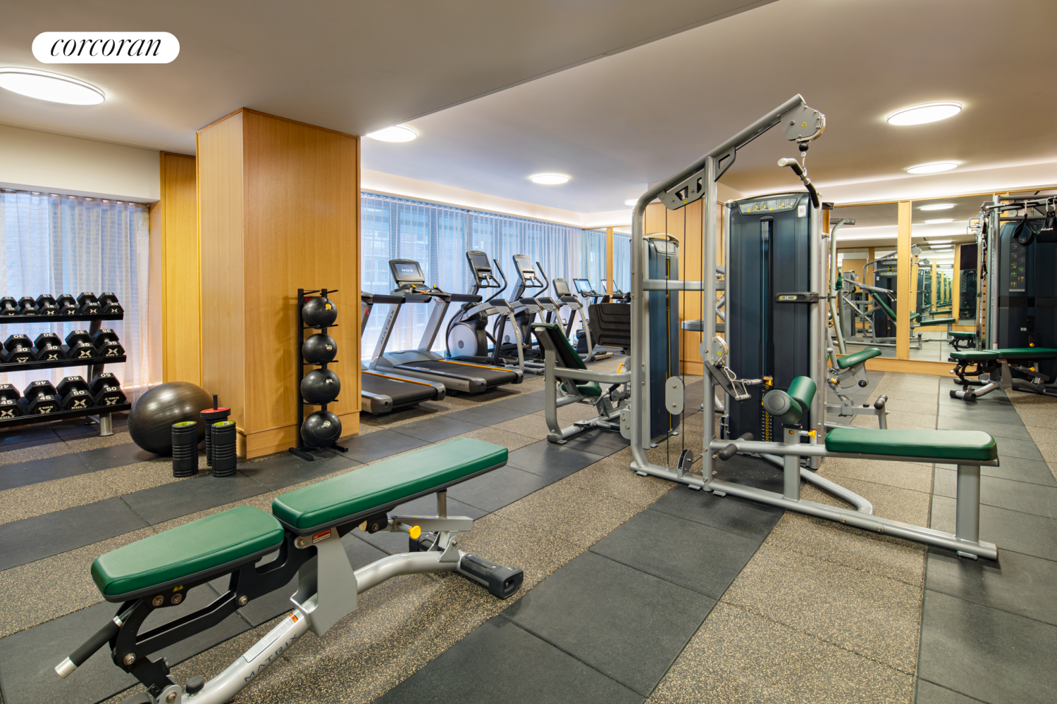 40 East End Avenue, Unit PH17 Manhattan, NY 10028 - Photo 15 of 17