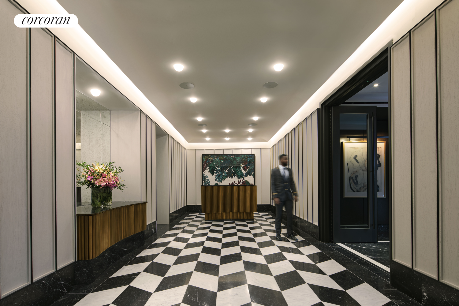 40 East End Avenue, Unit PH17 Manhattan, NY 10028 - Photo 9 of 17