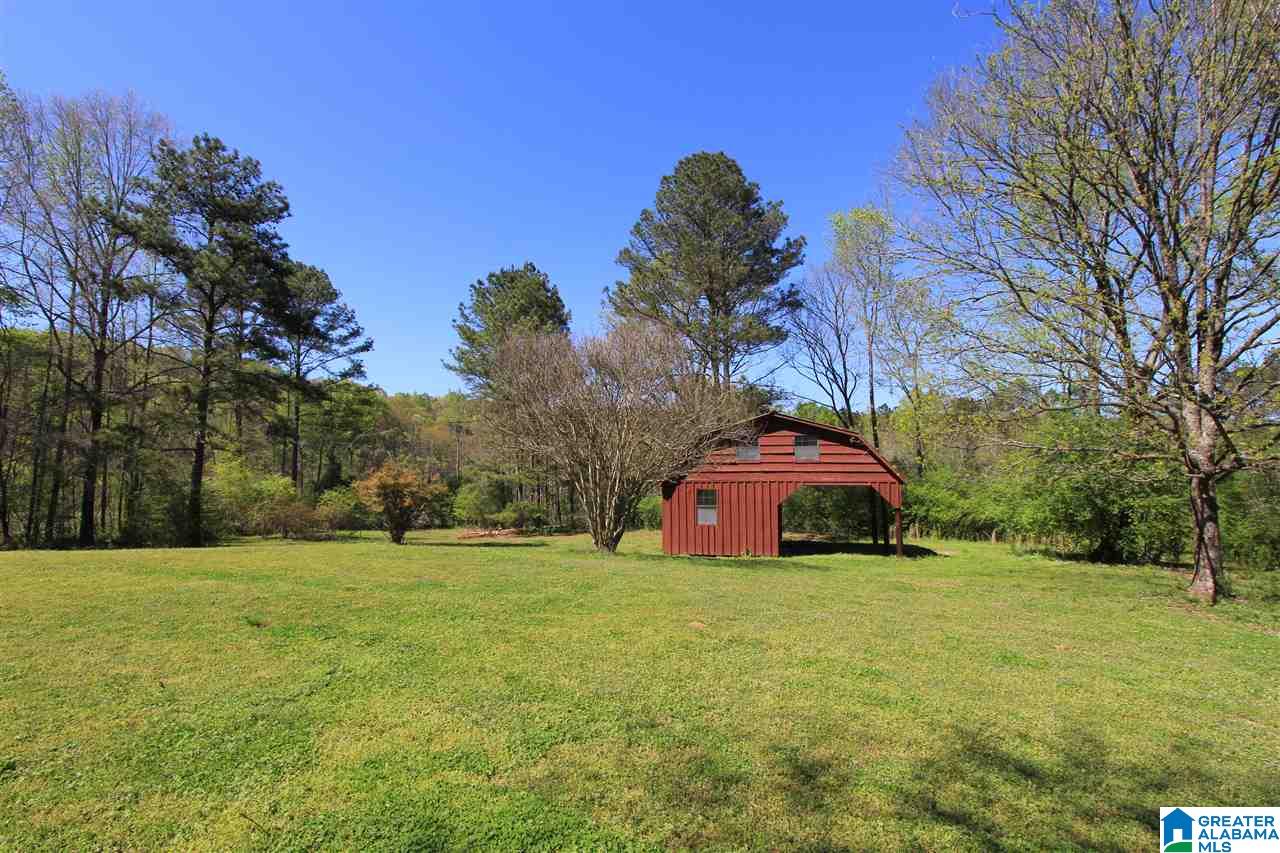 591 Janney Road Ohatchee, AL 36271 - Photo 15 of 42