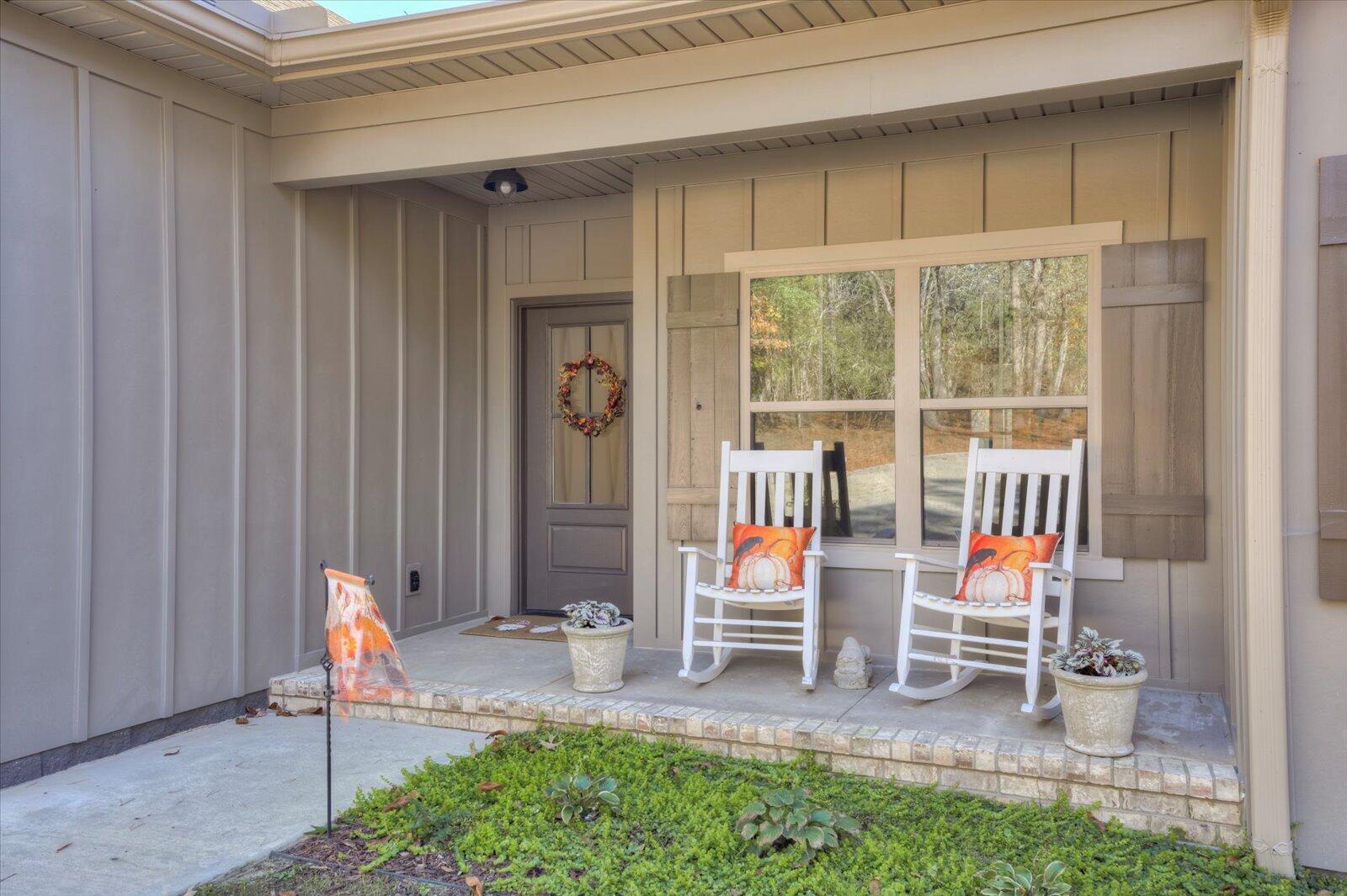 411 Edisto Lake Road Wagener, SC 29164 - Photo 8 of 72