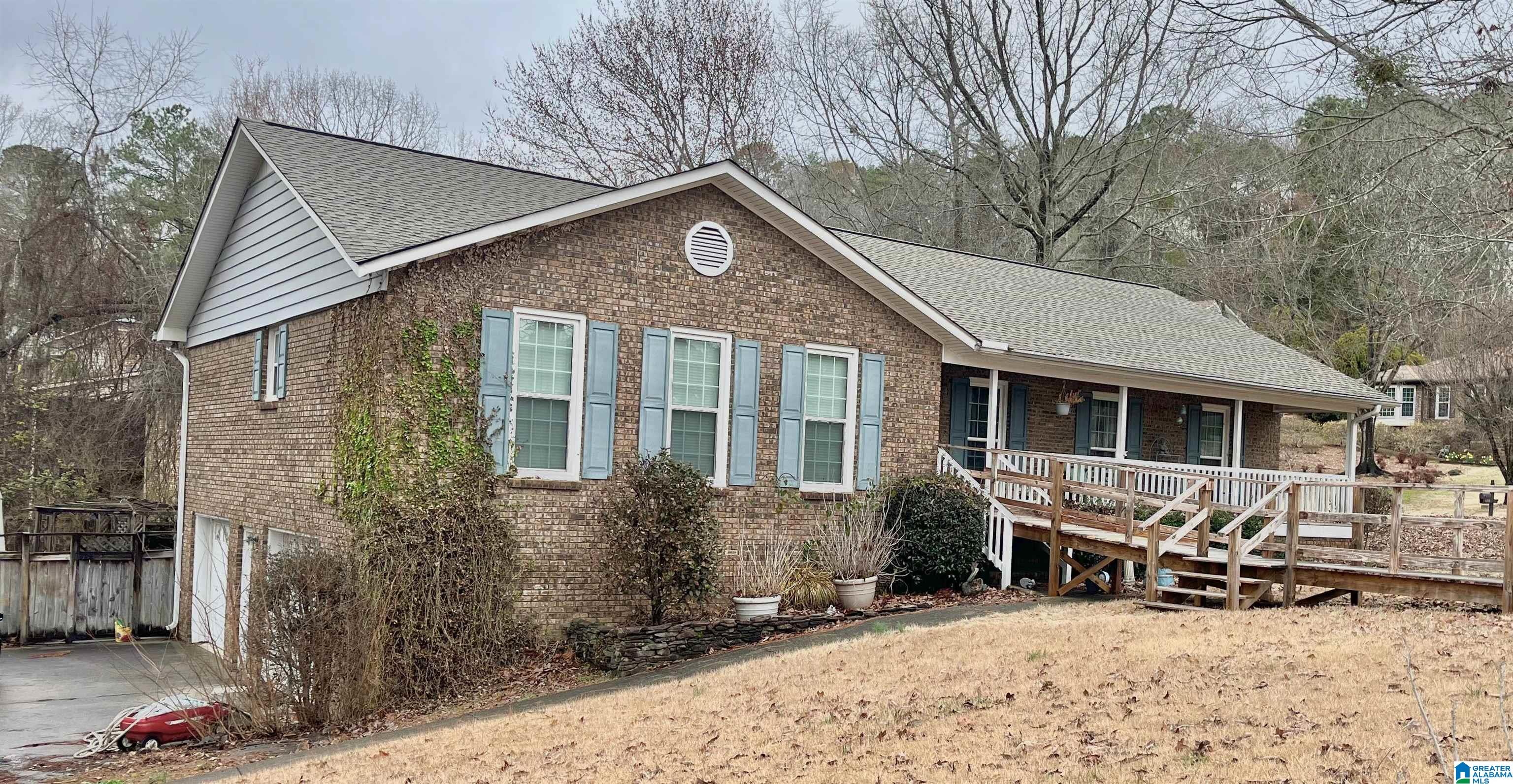 6540 Remington Court Pelham, AL 35124 - Photo 12 of 12