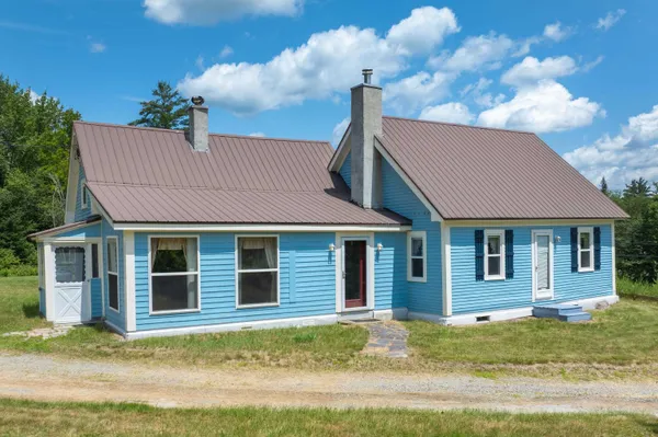 $295,000 | 2005 Route 3n Highway, Unit 1, Whitefield, NH 03598