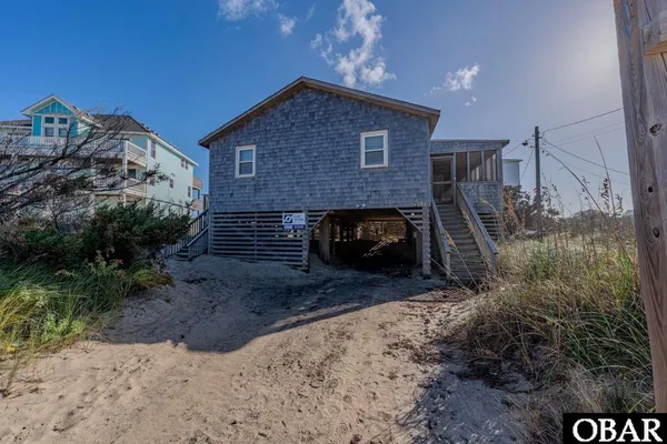 $439,000 | 24277 Ocean Drive, Rodanthe, NC 27968