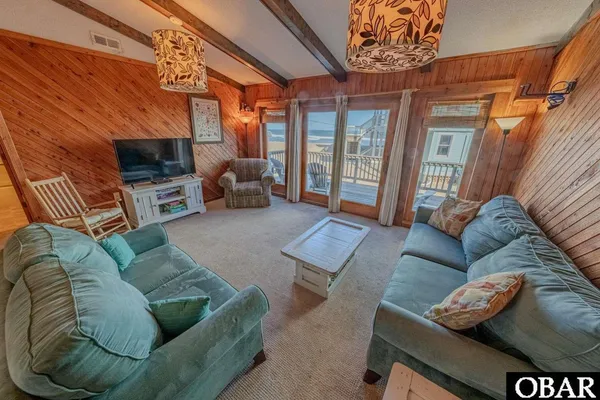 $439,000 | 24277 Ocean Drive, Rodanthe, NC 27968