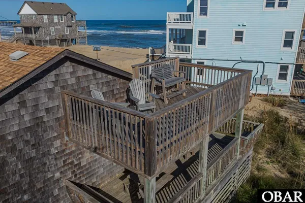 $439,000 | 24277 Ocean Drive, Rodanthe, NC 27968