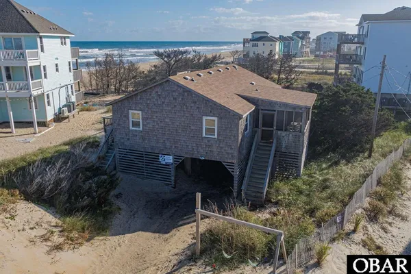 $439,000 | 24277 Ocean Drive, Rodanthe, NC 27968