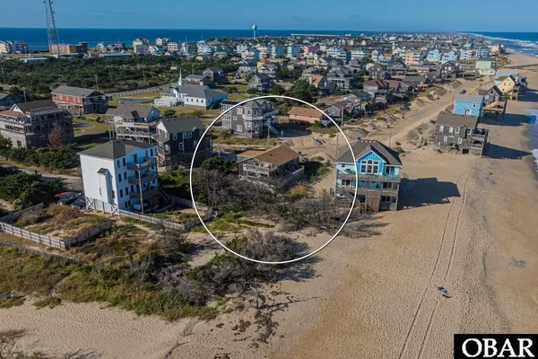 $439,000 | 24277 Ocean Drive, Rodanthe, NC 27968