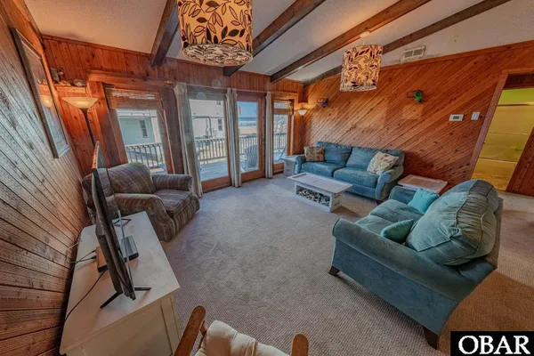 $439,000 | 24277 Ocean Drive, Rodanthe, NC 27968