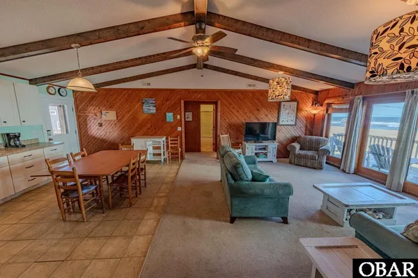 $439,000 | 24277 Ocean Drive, Rodanthe, NC 27968