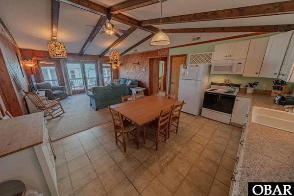 $439,000 | 24277 Ocean Drive, Rodanthe, NC 27968