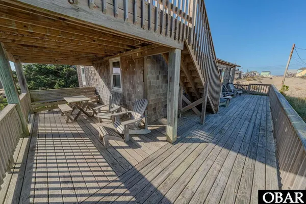 $439,000 | 24277 Ocean Drive, Rodanthe, NC 27968