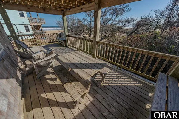 $439,000 | 24277 Ocean Drive, Rodanthe, NC 27968