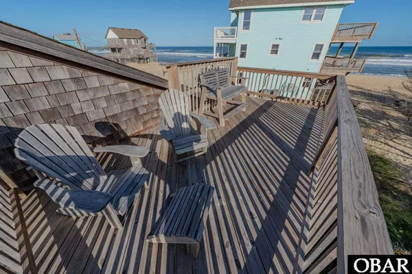 $439,000 | 24277 Ocean Drive, Rodanthe, NC 27968