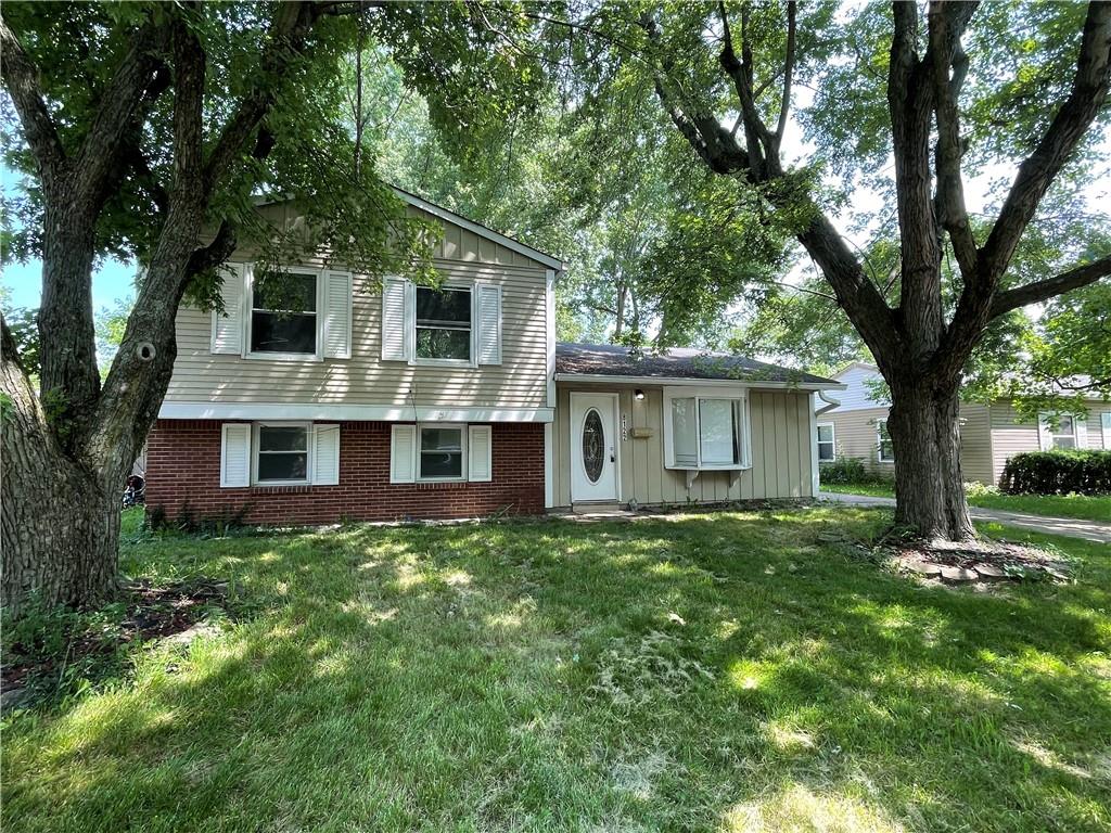 8122 Barry Road Indianapolis, IN 46219 - Photo 1 of 9 Gallery Image 1