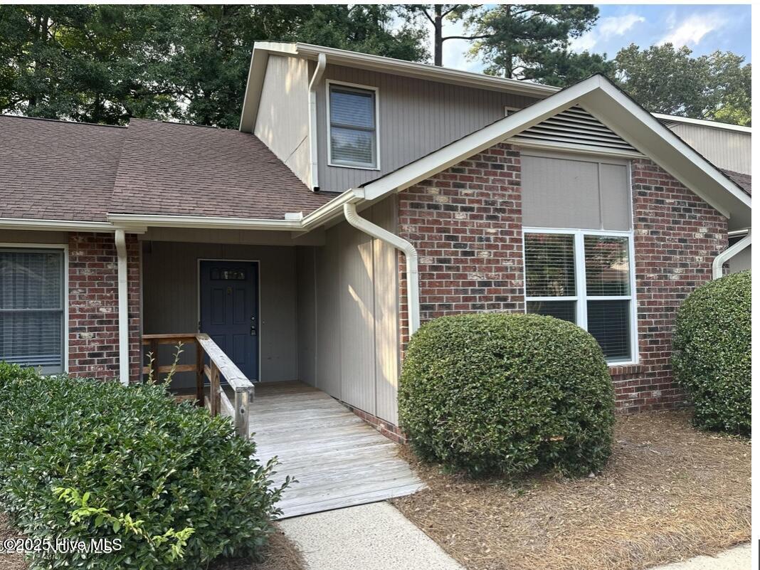 2005 Quail Ridge Road, Unit B Greenville, NC 27858 - Photo 1 of 17 Main