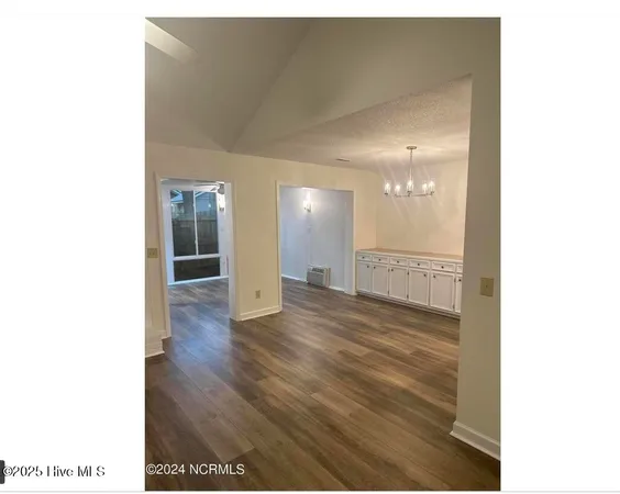 $1,600 | 2005 Quail Ridge Road, Unit B, Greenville, NC 27858