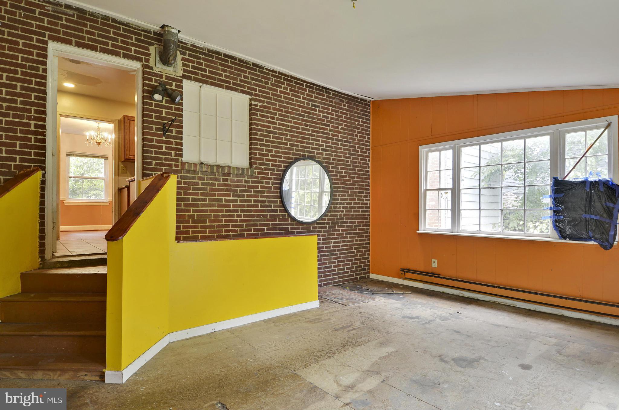 8509 Cloverfield Road Silver Spring, MD 20910 - Photo 14 of 29 Family Room