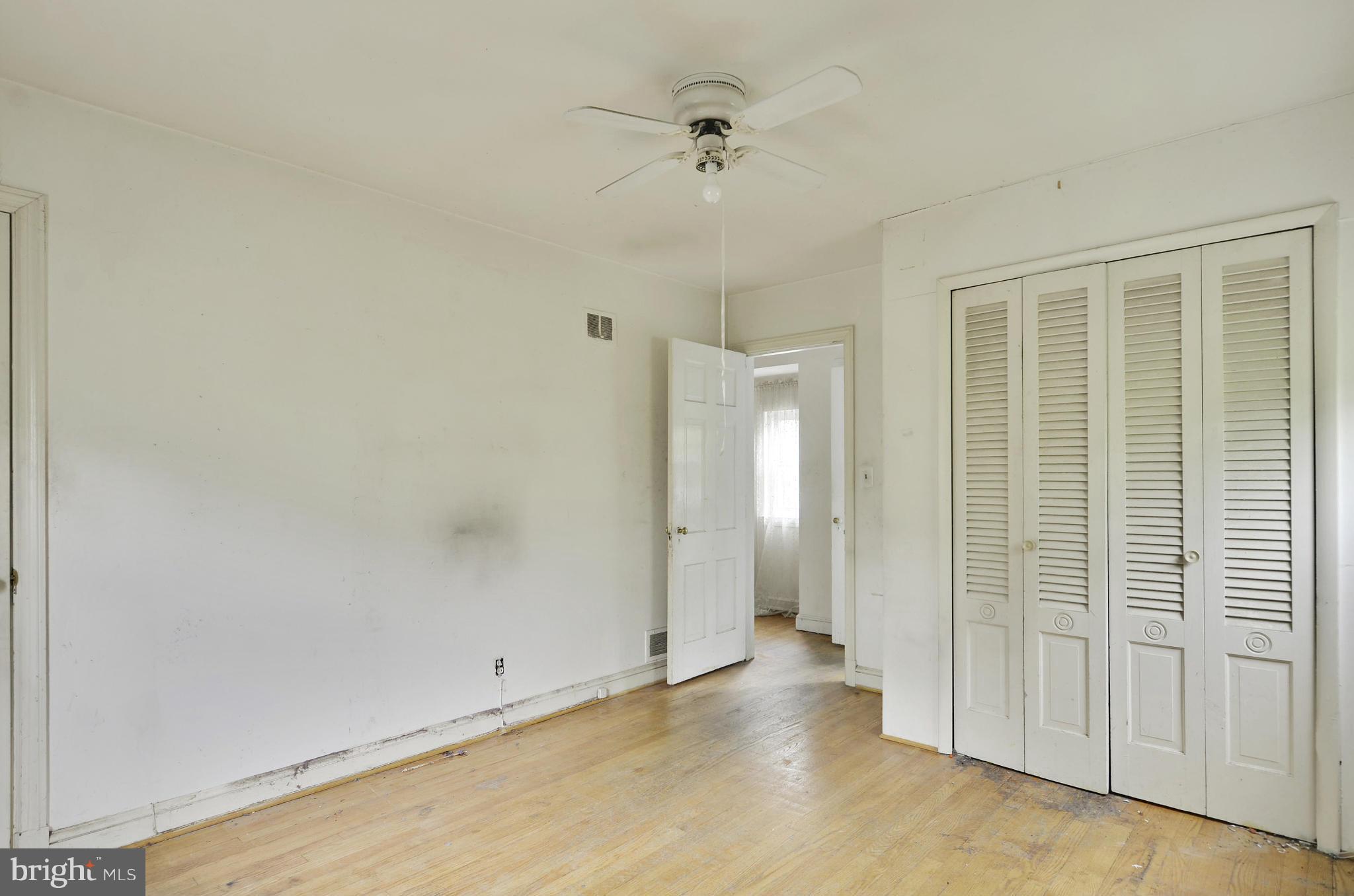 8509 Cloverfield Road Silver Spring, MD 20910 - Photo 22 of 29 Bedroom