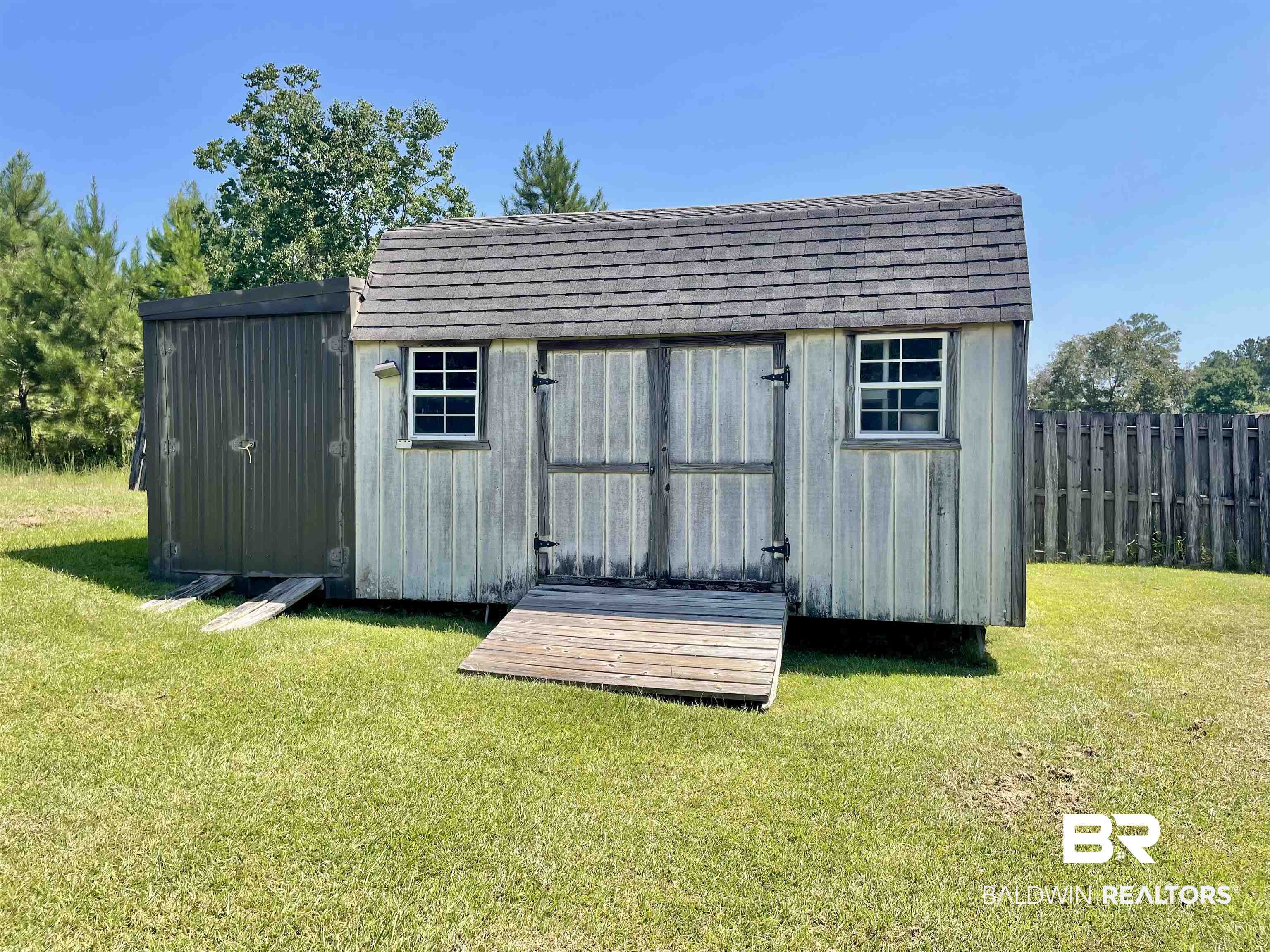 3446 Foshee Road Brewton, AL 36426 - Photo 25 of 29