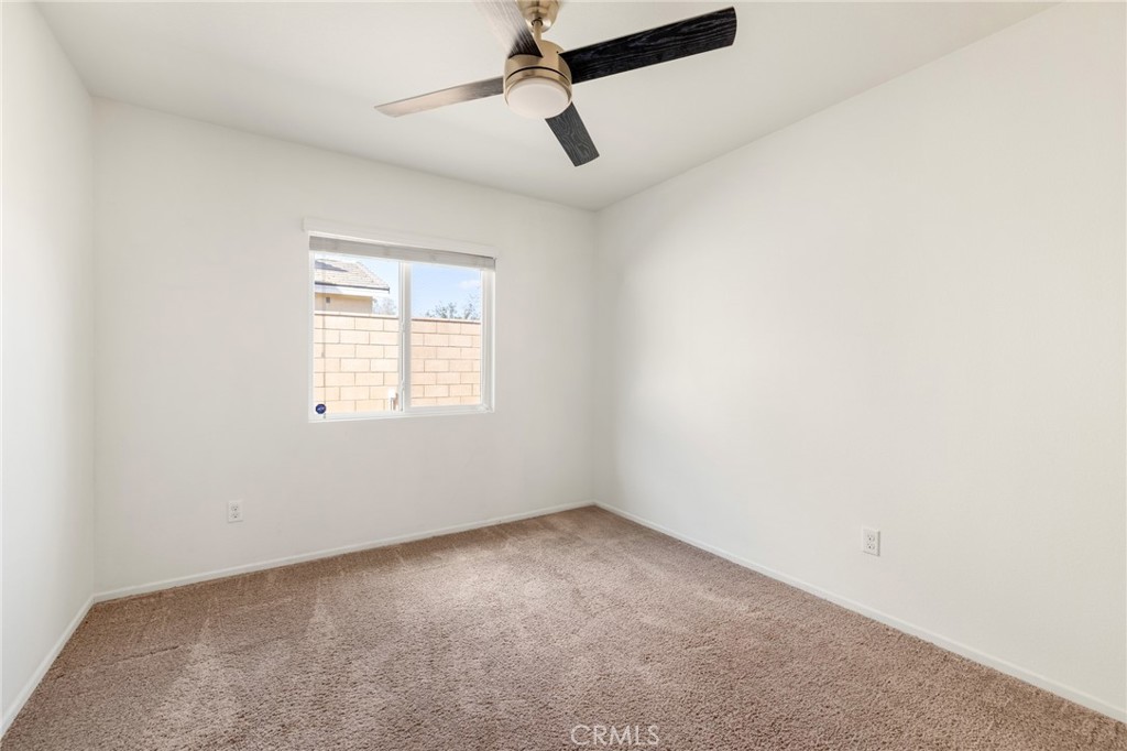33101 Big Range Drive Winchester, CA 92596 - Photo 11 of 40 2nd secondary bedroom
