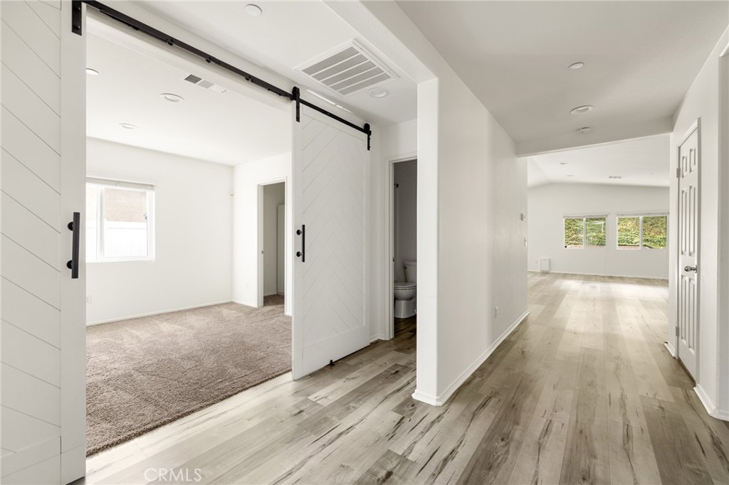 33101 Big Range Drive Winchester, CA 92596 - Photo 12 of 40 Access to office/4th potential bedroom and access to the main living area