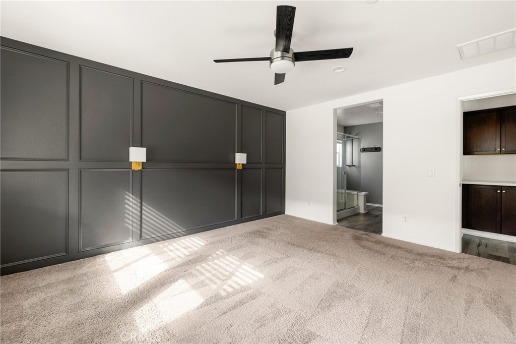 33101 Big Range Drive Winchester, CA 92596 - Photo 23 of 40 Primary bedroom and primary bathroom access