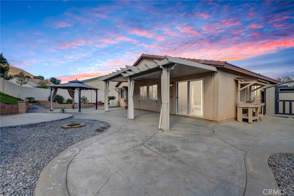 33101 Big Range Drive Winchester, CA 92596 - Photo 31 of 40 Virtually enhanced