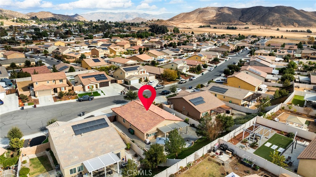 33101 Big Range Drive Winchester, CA 92596 - Photo 37 of 40