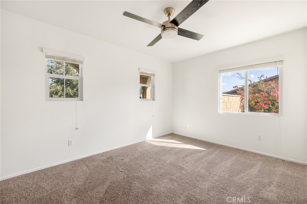 33101 Big Range Drive Winchester, CA 92596 - Photo 9 of 40 1st secondary bedroom