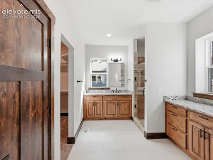 $725,000 | 1309 Stone Ridge Drive, Woodland Park, CO 80863