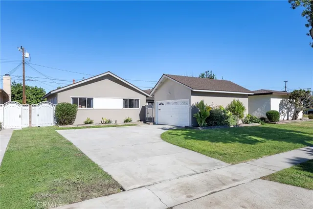 $849,900 | 1343 West Oak Avenue, Fullerton, CA 92833