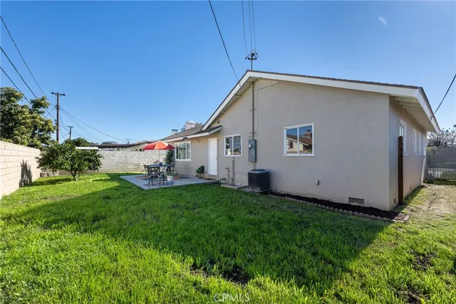 $849,900 | 1343 West Oak Avenue, Fullerton, CA 92833