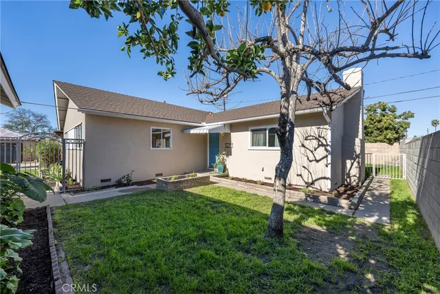 $849,900 | 1343 West Oak Avenue, Fullerton, CA 92833