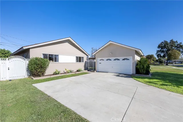 $849,900 | 1343 West Oak Avenue, Fullerton, CA 92833