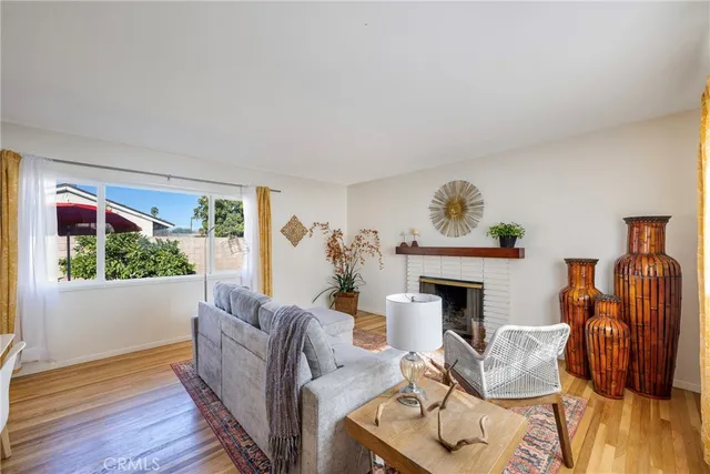 $849,900 | 1343 West Oak Avenue, Fullerton, CA 92833