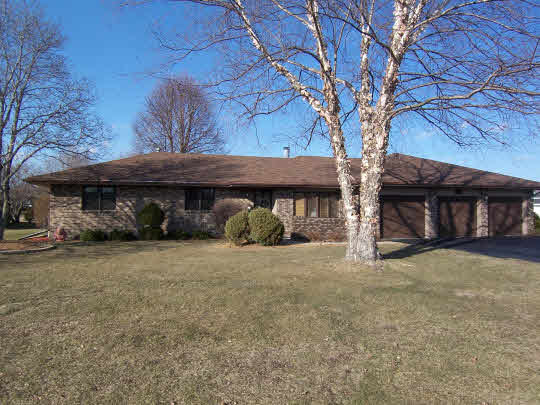 7344 Moss Canyon Road Cherry Valley, IL 61016 - Photo 1 of 11 Gallery Image 1