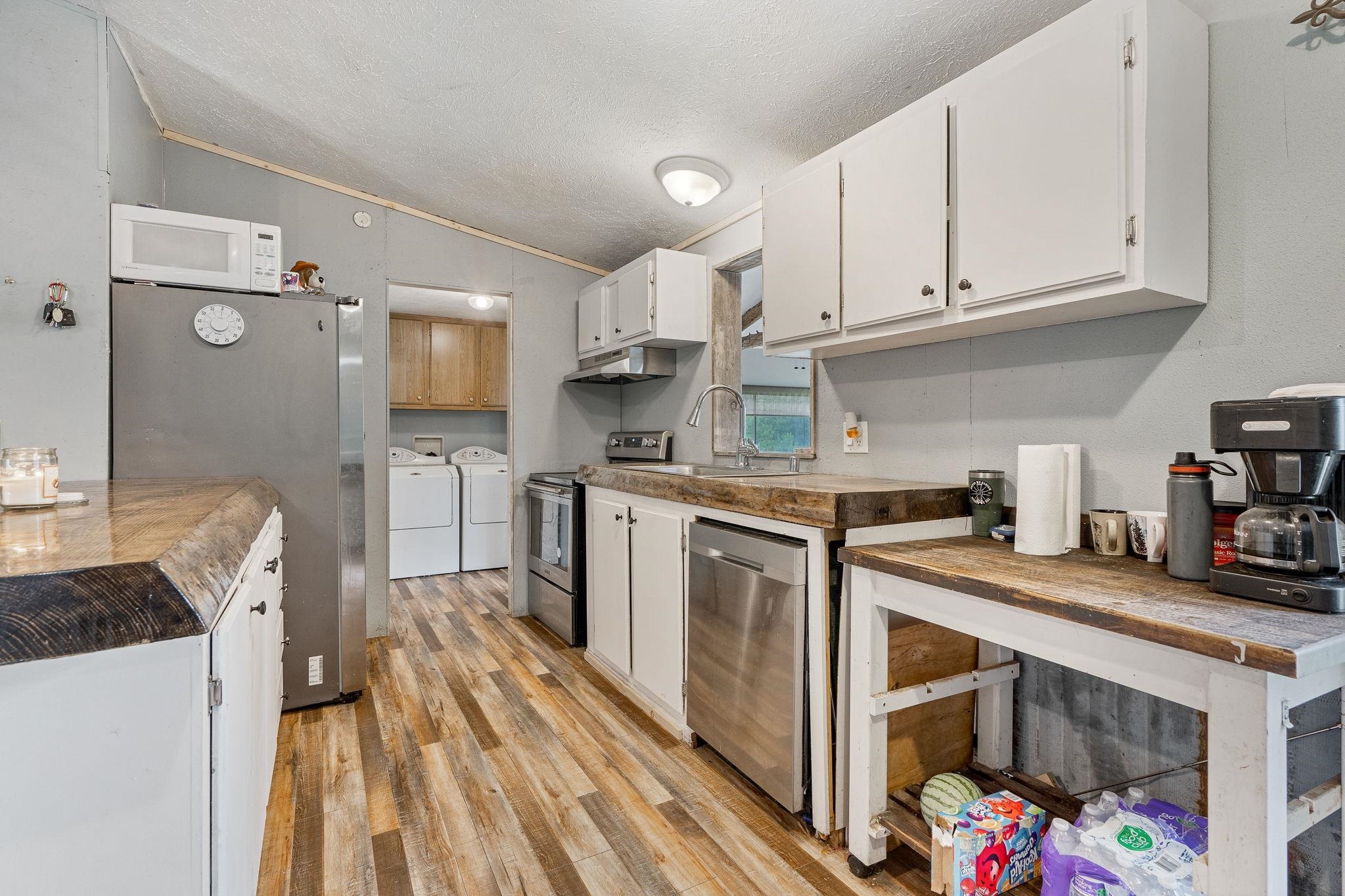 3855 Powers Road Loon Lake, WA 99148 - Photo 2 of 25
